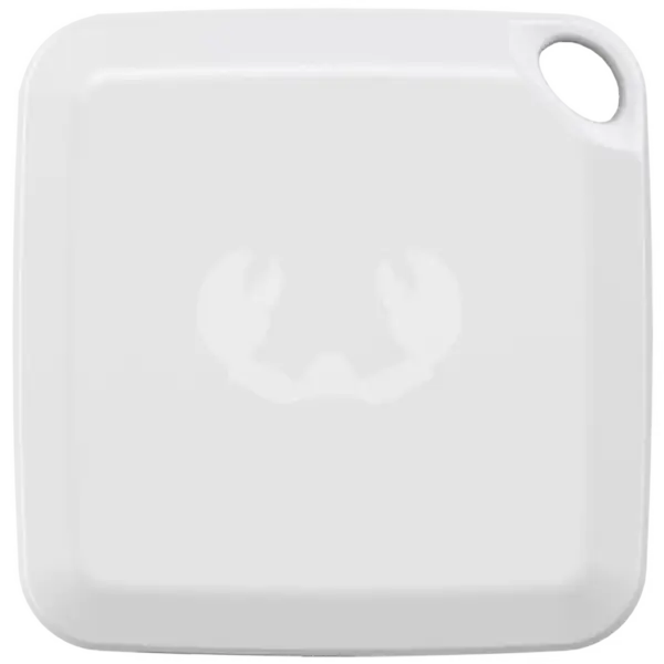 Witte Bluetooth Tracker