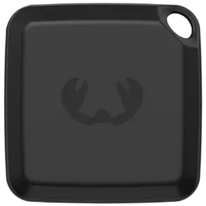 Zwarte Bluetooth Tracker